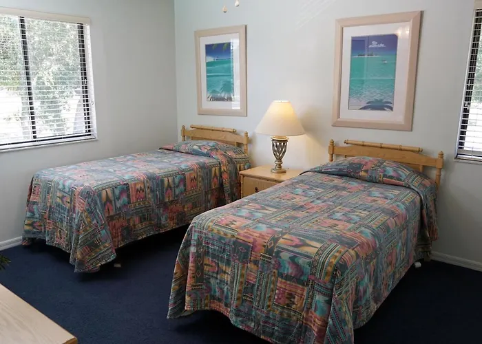 Vacation Villas Resort