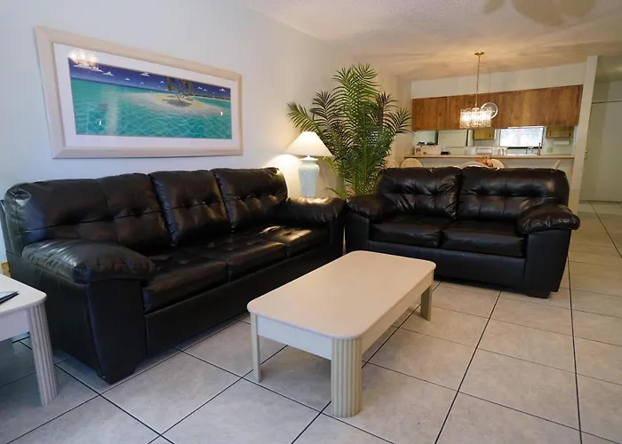Vacation Villas Resort