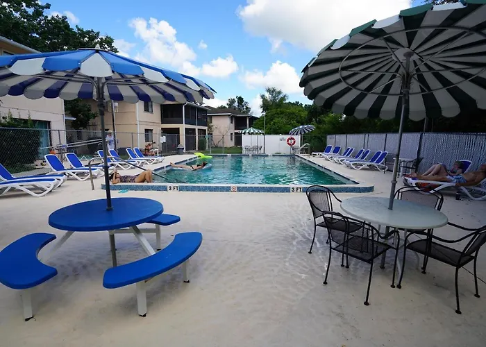 Vacation Villas Resort