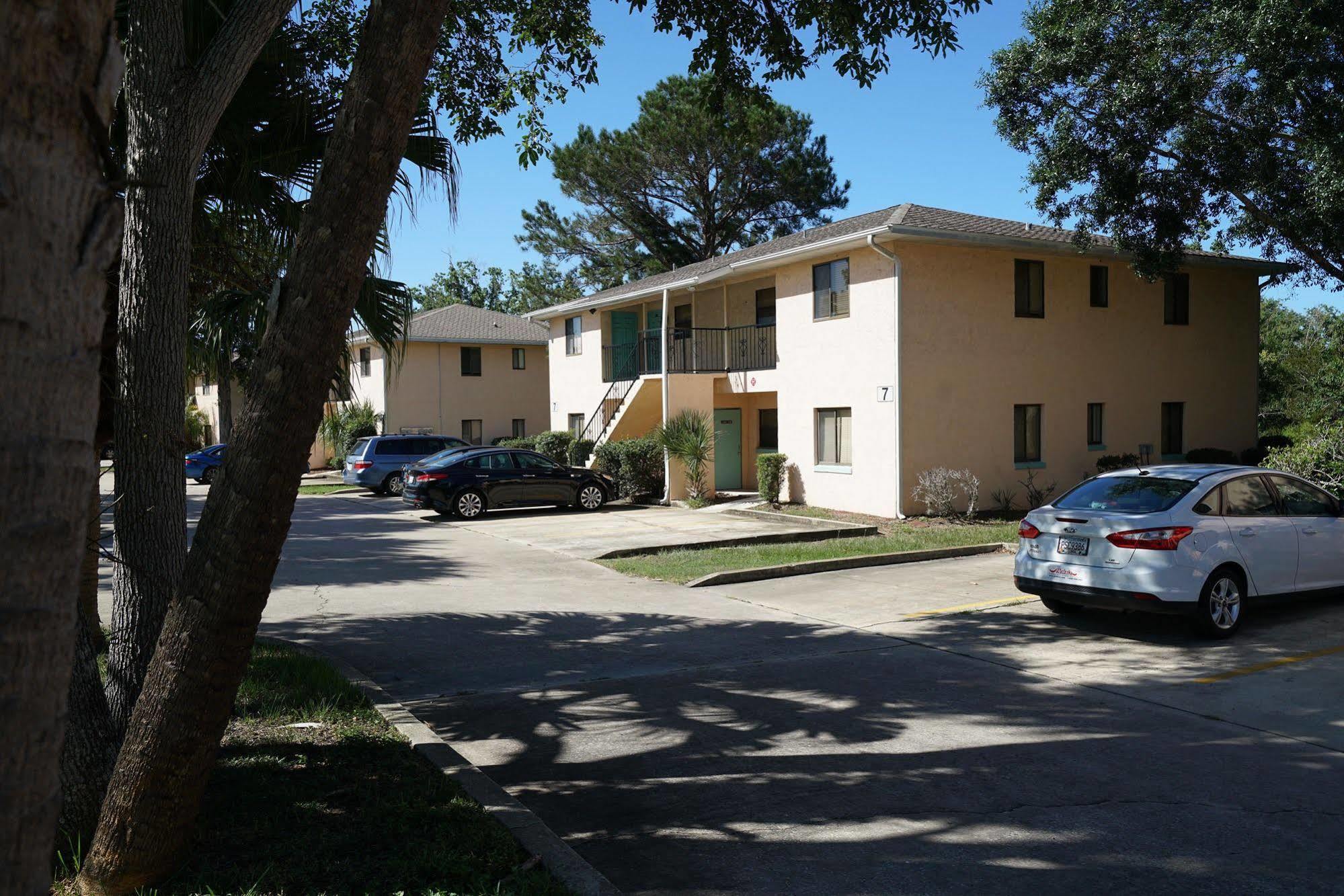 Vacation Aparthotel Titusville
